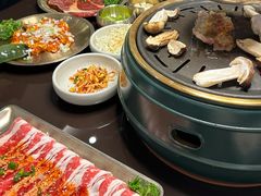 -师任堂韩式食品(总店)