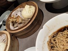 -晓淮山·扬州早茶·淮扬菜(龙阳广场店)