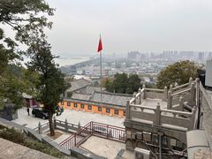 -云龙山