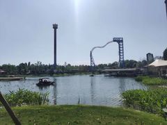 -国色天乡三期陆地乐园