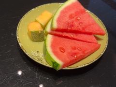 -花城粤菜餐厅(高新区店)