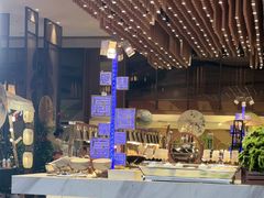 -印象餐厅(杭州国际博览中心北辰大酒店)