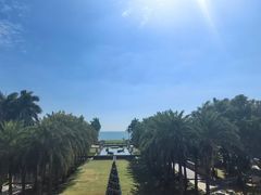 -三亚海棠湾万丽度假酒店