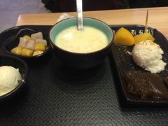 -鲜芋仙(宝地广场店)