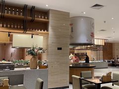 -杭州开元名都大酒店·地中海自助餐厅
