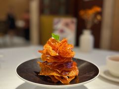 -扬州香格里拉·香宫中餐厅