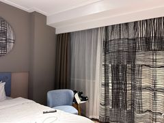 -莫泰酒店(厦门万象城火车站地铁站店)