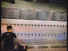 -TAPS精酿啤酒屋