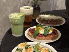 -O'eat Blossom&Pelican(深圳首店)