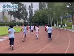 -于爸课堂·学前预备·小学托管·初高中自习室