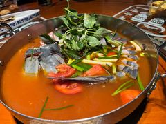 -亮欢寨(凯里总店)