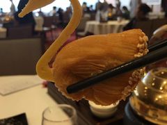 -白天鹅宾馆-宏图府餐厅