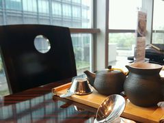 功夫茶-新天世纪中餐厅