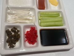 -四季民福烤鸭店(王府井东安门店)