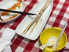 -西贝(金桥店)