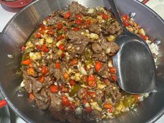 -福巷湘食小馆·猛火现炒(上海首店)