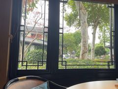 -杭州西湖柳莺里酒店·闻莺厅