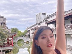 -龙潭水乡