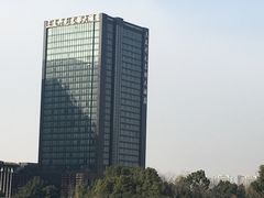 -浙江三立开元名都大酒店·四季轩中餐厅