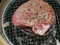 -炙城·韩式烤肉(南京东路店)