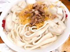 千张馄饨面-兴华千张面馆
