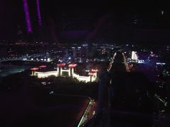 -南昌之星摩天轮