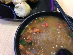 -小杨生煎(虹桥机场T1到达店)