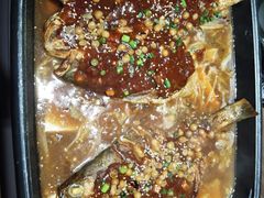 -龙门烤鱼(东方宝泰店)