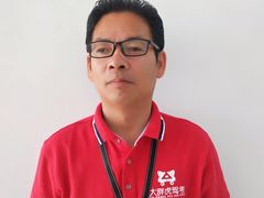 -大胖虎驾考驾校(郭巷训练场)