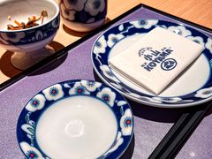 -小山日本料理(电子大厦店)