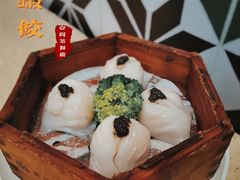 -明腾壹间茶餐厅(新都会花园广场店)
