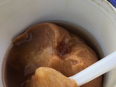 -古北烤梨