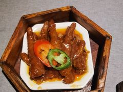 -晓粤·惹味粤菜(凯德乐峰广场店)