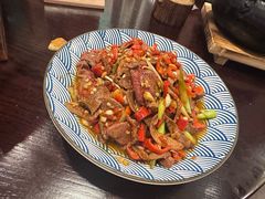 -吃货私房菜(丽江束河古镇店)