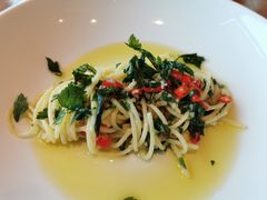 -沈阳君悦酒店·意坊意大利餐厅