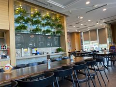 -何必是家面馆 HB noodles&coffee