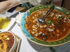 -光海·乡记酸菜鱼·始于1996(花园路店)