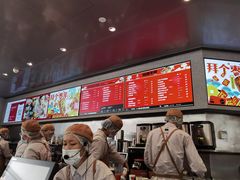 -LELECHA乐乐茶(百货大楼店)