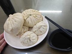 猪肉三鲜包-四平包子铺