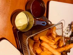 -造精酿餐厅