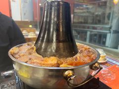 -卡万金特色藏餐