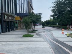 -绿地新都会