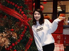 -初甜·舒芙蕾·韩式雪花冰(流塘店)