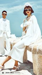 -帆拉斐婚纱摄影(春熙店)