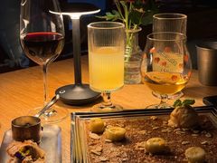 -LA CREPERIE BRETONNE布列塔尼法式餐厅(天童北路店)