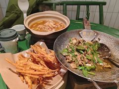 -费大厨辣椒炒肉(黄兴中心广场店)