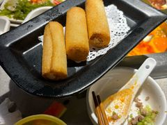 -海底捞火锅(牡丹园店)