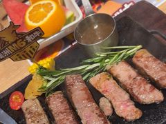 -豪客来牛排(红豆万花城店)