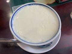 原味顺德双皮奶-民信老铺(华盖路店)