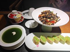 -安多素食(广仁寺路店)